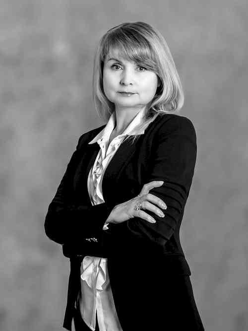 Чепикова Светлана Вячеславна