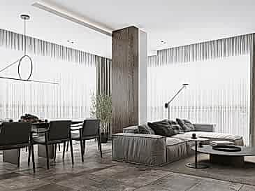 ЖК «Крестовский De Luxe»